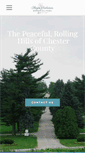 Mobile Screenshot of haymsalomonmemorialpark.com